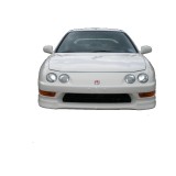 Poly Type R Front Lip for 98-01 Acura Integra Poly Type R Front Lip for 98-01 Acura Integra